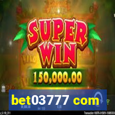 bet03777 com